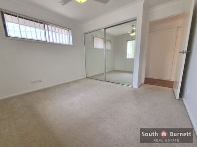 5 GREENIDGE Court, Kingaroy