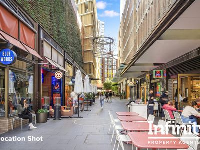 1406 / 82 Hay Street, Haymarket