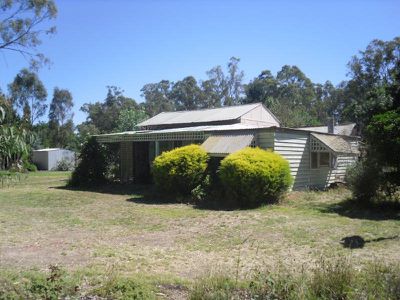 Lot 1 Meharry Street, Koondrook