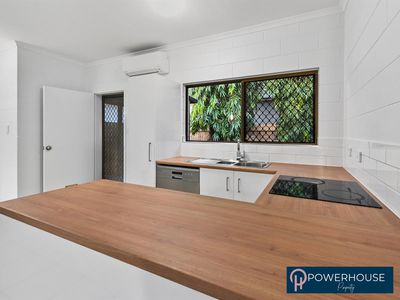 2 / 496 Severin Street, Manunda
