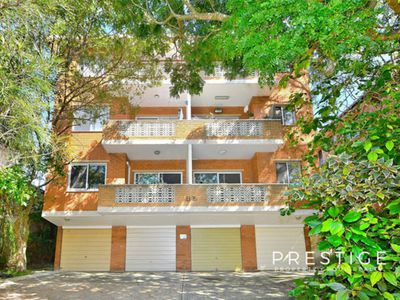 2 / 33-35 Barden Street, Arncliffe