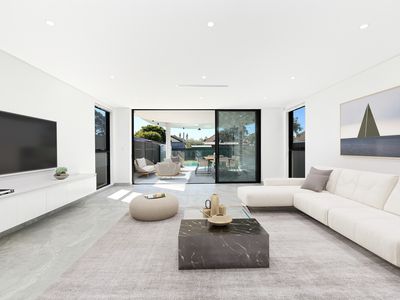 2C Besborough Avenue, Bexley