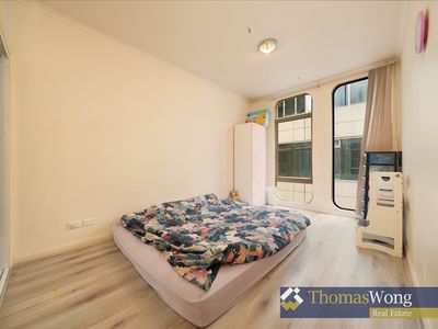 303 / 350 La Trobe Street, Melbourne