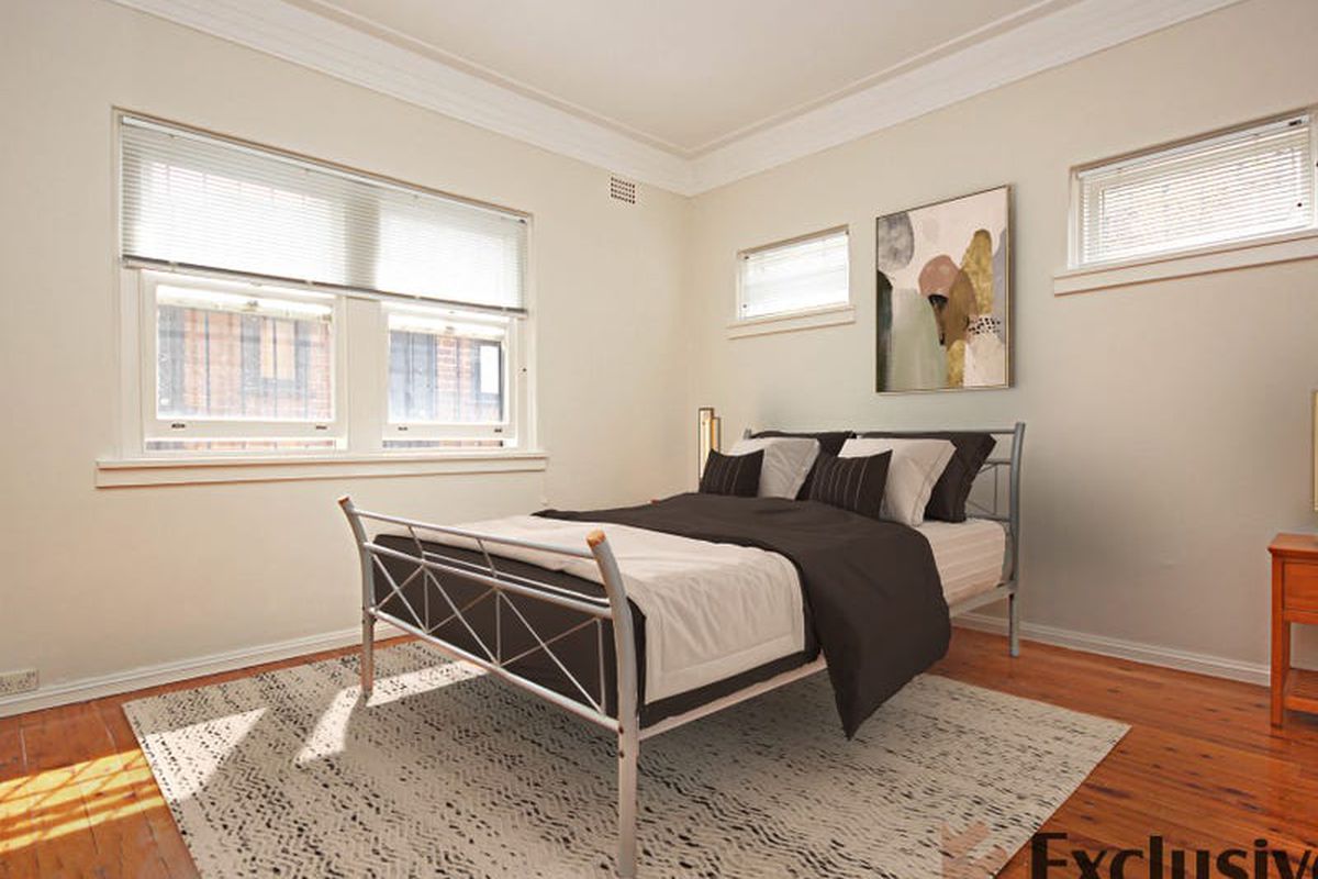 2 / 43 Everton Road, Strathfield