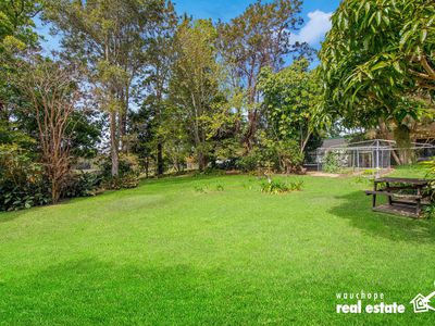 17 King Creek Road, King Creek