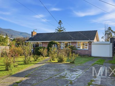 16 Mitchell Avenue, Rosetta