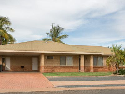 1 Pennings Court, Port Hedland