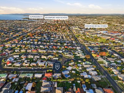 7 Raymond Avenue, Devonport