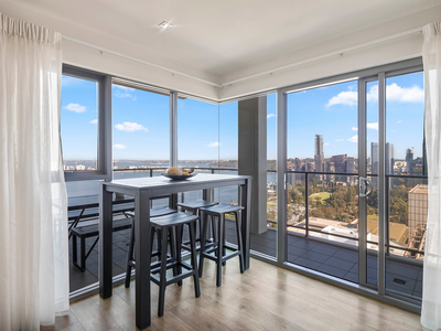 2502 / 237 Adelaide Terrace, Perth