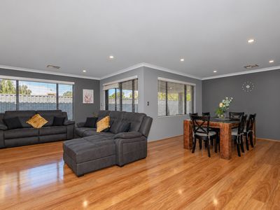16 Turquoise Road, Byford