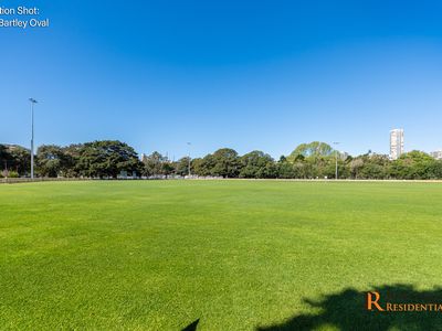 10 / 4 Waratah Street, Rushcutters Bay