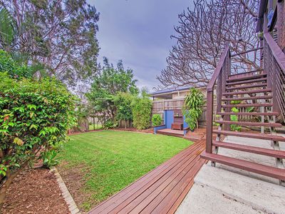 41 Buderim St, Manly
