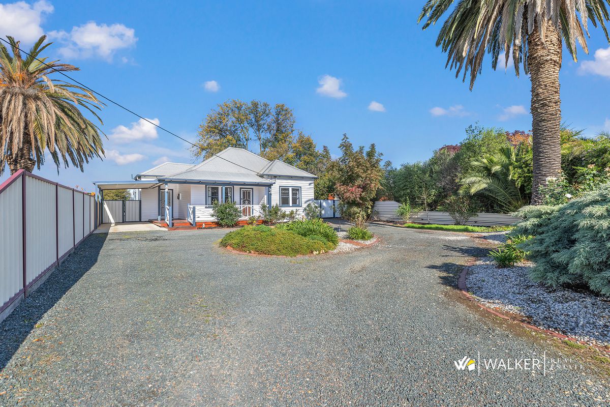 432 Allan Street, Kyabram