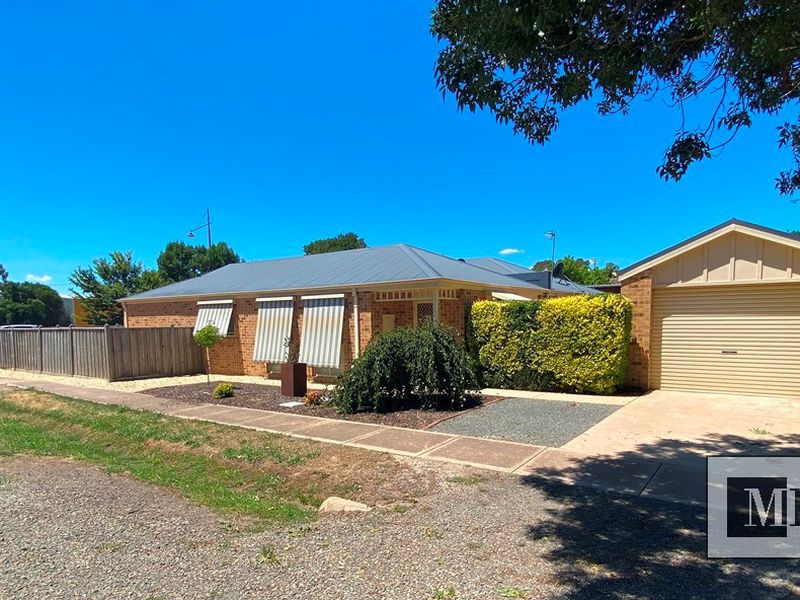 1 Station Street, Mansfield