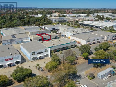 5 / 6-8 Harvard Way, Canning Vale