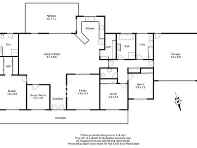 14 Babs Court, Tocumwal
