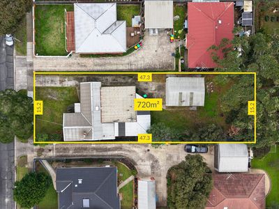 12 Kalimna Street, Carrum