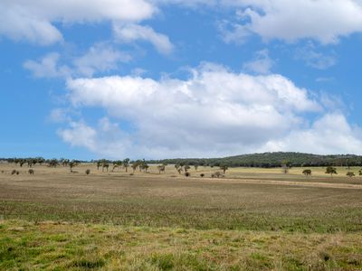 Lot Plain View Aggregation, 916 Emmaville Road, Glen Innes