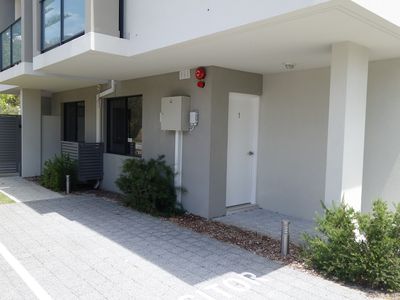 1/92 Surrey Road, Rivervale