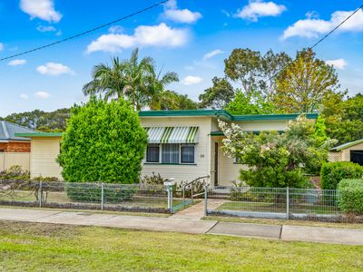 10 Lang Street, Kurri Kurri