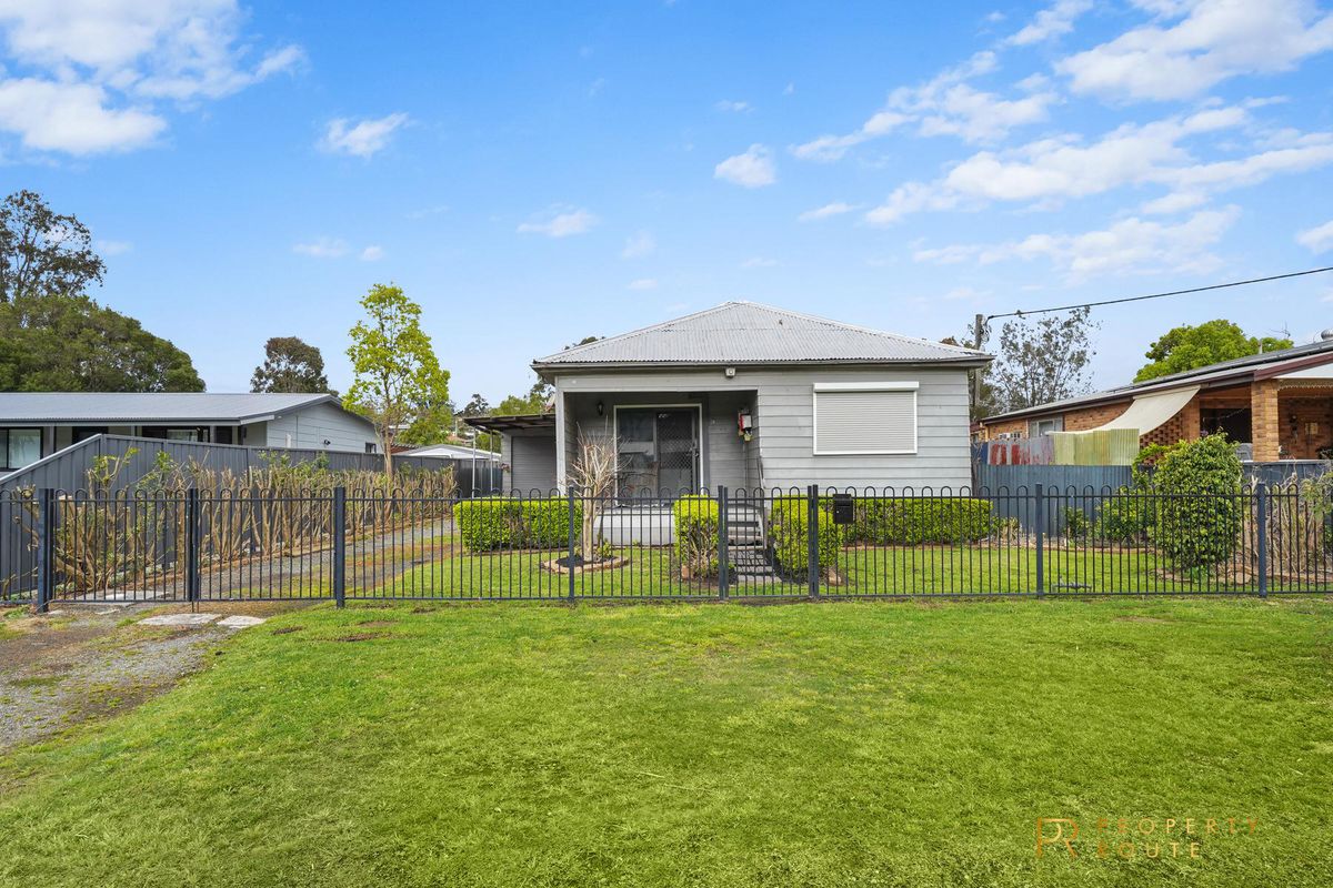 5 Kalingo Street, Bellbird