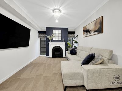 3 Gamaret Place, Berwick