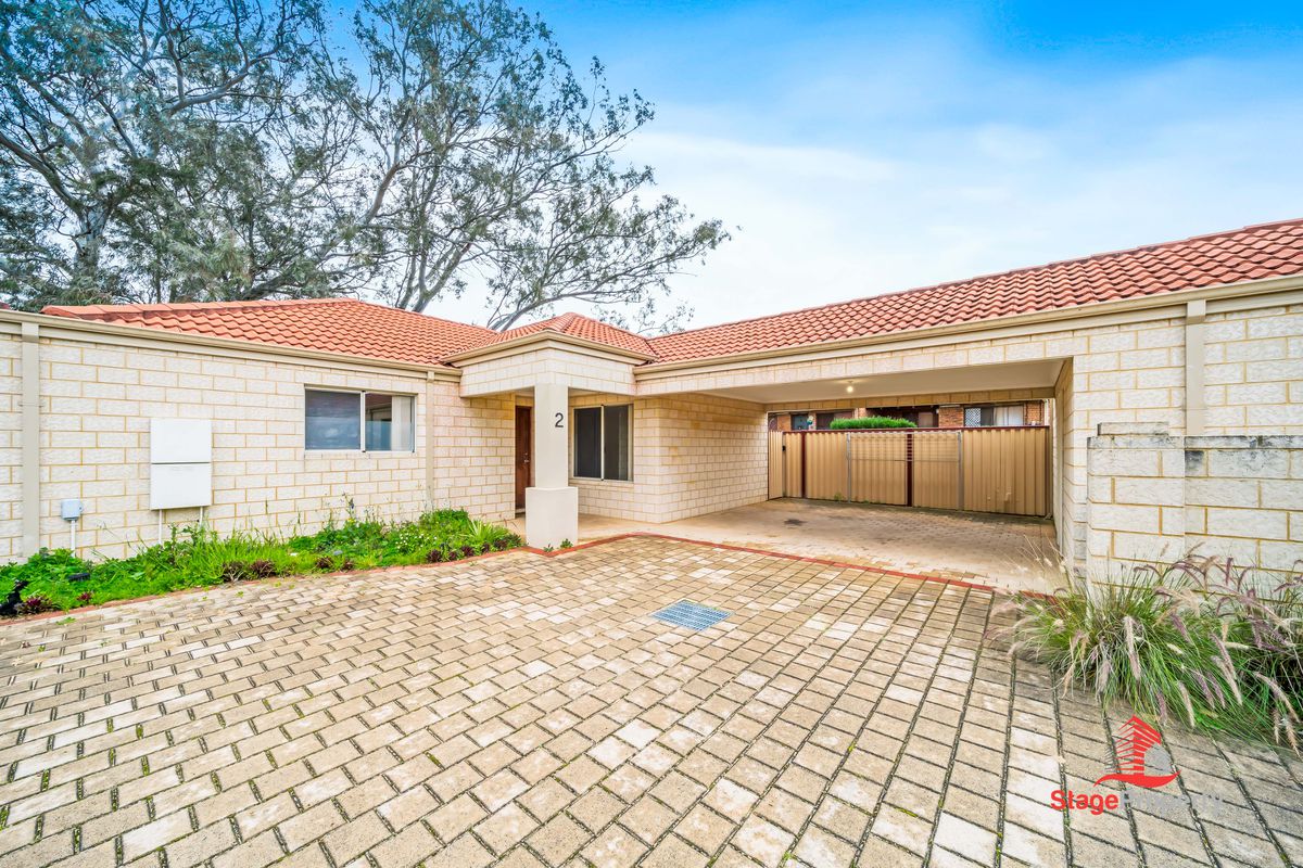 B / 33 Marian Avenue, Armadale