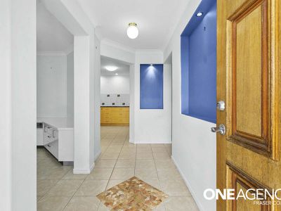 16 Crawford Drive, Dundowran