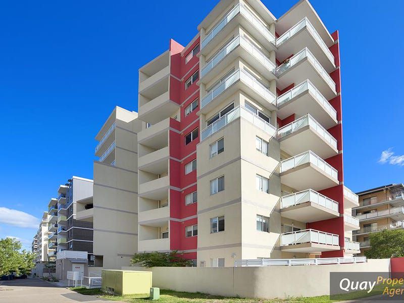 20 / 41-43 Lachlan Street, Warwick Farm