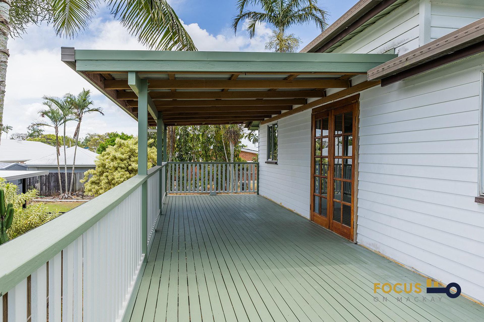 6 Scanlan Street, East Mackay