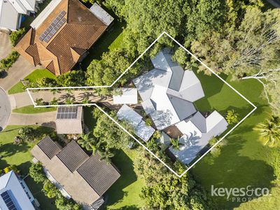 6 Coolullah Court, Annandale