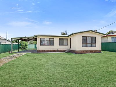 10 Fern Street, Quirindi