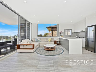 5 / 16-18 Queen  Street, Arncliffe