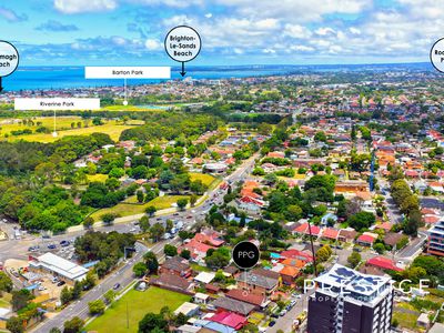 32 Duncan Street, Arncliffe