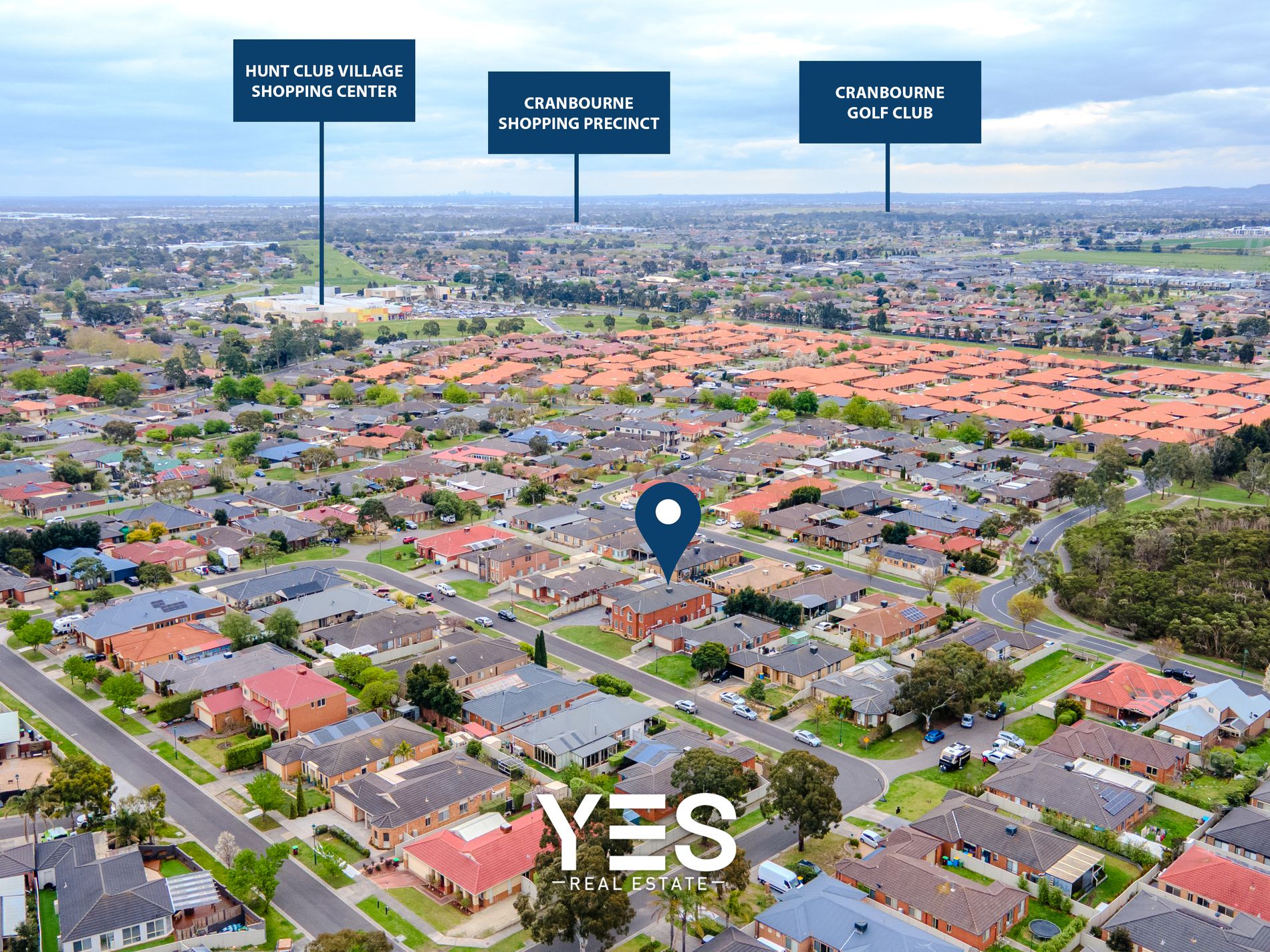 29 Stone Hill Circuit, Cranbourne East