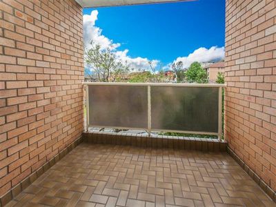 11 / 2-4 Keira  St, Wollongong