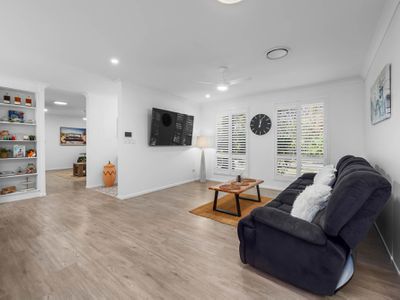 5 Elton Crescent, Capalaba