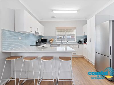 45 Cook Parade, Lemon Tree Passage