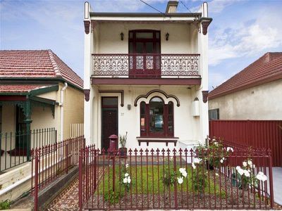 37 Samuel Street, Tempe