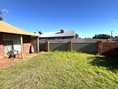 26 / 4 Ochiltree Street, Somerville