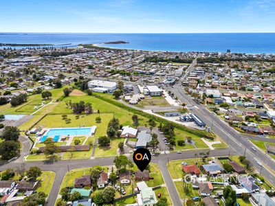 66 Benaud Crescent, Warilla