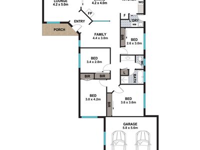 9 Cressbrook Drive, Wattle Grove