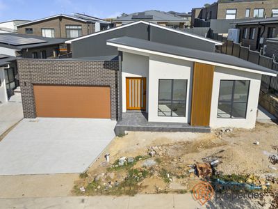 15 Alistair Knox Terrace, Taylor