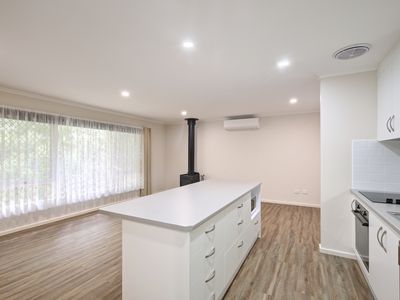 5 Peart Crescent, Murray Bridge