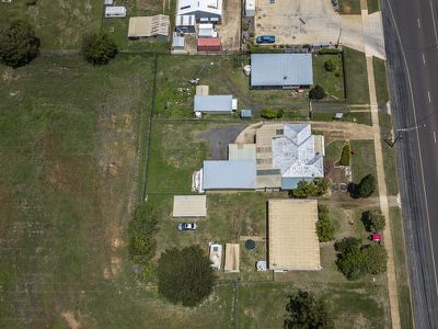 66 /  68, 70 Kingaroy Street, Kingaroy