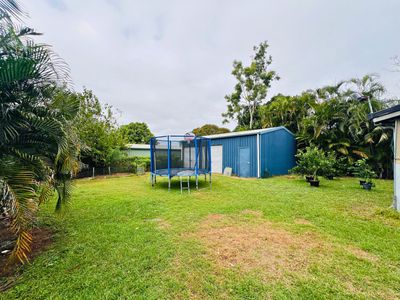 25 Hannah Crescent, Dysart