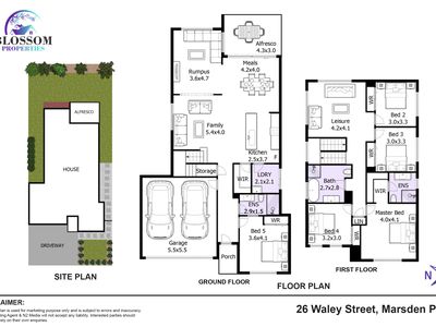 26 Waley Street, Marsden Park