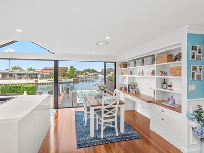 40 King George Parade, Forster