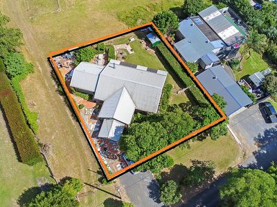 3 Murray Street, Kangaroo Valley