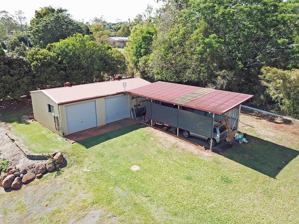 3 Nadia Close, Tolga